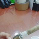 공예마루 | 반지 만들기 클래스 | 자매 고객님과 함께한 코실버클레이 큐빅아트링 공예마루 반지만들기 체험 후기