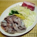 고기랑 낙지랑 이미지