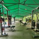 황령산레포츠공원 체육센터 이미지