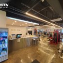 텐텐휘트니스 이미지