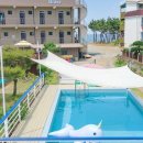 안면도바닷가웨이브펜션 이미지