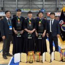 진천검도체육관 이미지