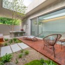 머물다감 | 콘크리트위의 따스함이 묻어나는 독채풀빌라 포항 머물다감 펜션사진 촬영 후기