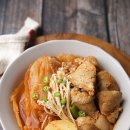 찜&닭