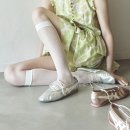 더헤리티지슈즈 | 오니츠카 타이거 짐나리나 메리제인 발레슈즈, 실물로 봐야 아는 이유