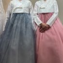 [W9]부산 혼주 한복 온유재 후기