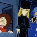 은하철도999 이미지