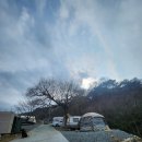 경북 청도 오토캠핑 개별화장실 있는 에이스캠핑장 B-1후기 / 네이처하이크 빌리지13 구형 2인 캠핑