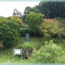 바우덕이(김암덕)묘 이미지