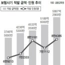 '나이롱 환자' 꼼짝마..보험사기 적발 급증 이미지