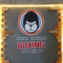 마린킹콩 복싱아카데미 이미지