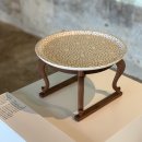 청화 호족반 이미지