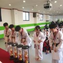 경희이기성태권도 이미지