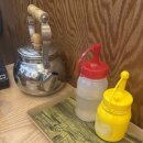 백가밀면 이미지