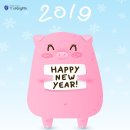 핑크돼지(pinkpig)