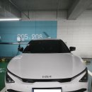 11545-10-13-20 | [기아 전기차 Ev6 10/20 계약 11/13 인도 후기]