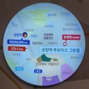 #76타입마감임박 #8개동1072세대브랜드대단지 #계약금5퍼센트 금정역 푸르지오 그랑블 ***-****-**** 이미지