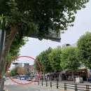 스타벅스 앞 이미지