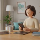 주식투자와재테크 이미지