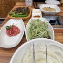 삼촌갈비 | [인천 남동구]만수동맛집 신상고기집 고기삼촌 돼지왕갈비