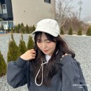 심플사파리 - 서구 청라한내로100번길 10 | 여자 봄 코디 필수템 바잘 스터드 사파리 볼캡 후기
