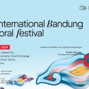 IBCF2024-4th International Bandung Choral Festival 2024/Song Of The Earth 이미지