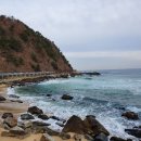 관동팔경 녹색경관길 이미지