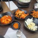 남례명인순대국