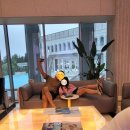펜트하우스 | 제주도 더 시에나 리조트 펜트하우스 후기