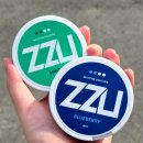 니코틴 파우치 쭈 ZZU 후기｜흡연자 친구에게 선물해본 금연 도전 아이템