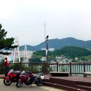 돌산공원 이미지