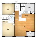 정원여중 정류장 이미지