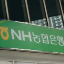 발안농협 행정지점 | 농협은행 파트타이머(사무지원직) 서류 합격 후기