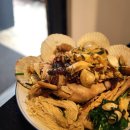 삼합가 | 대구 해신탕 삼합가 몸보신 제대로 할 수 있는 곳 feat삼합B