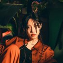 [톱스타뉴스] “Do I look like a Lesbian?”…박희영, 깊어진 시선→도발적 카리스마 이미지