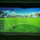 지스윙스크린골프연습장 이미지