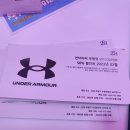 언더아머부평점