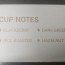 옥스커피 이미지