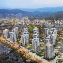 한남3구역 높이 규제에 ‘발목’… 서울시 “계획 다시 짜라” 이미지