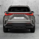 HPLUS | 2026 신형 렉서스 NX350h 풀체인지 가격표 연비표 제원표 중고 BMW X3 비교 싹정리