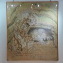 삼신사 | 충북 보은 에밀레박물관(조자용민문화관) 방문 후기 / 속리산 터미널 버스 요금 및 시간표