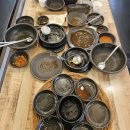 UR(원주시)-[혁신로]-하-1 | 푸짐한! 정갈한! 보리밥정식, 가성비 한상차림 맛집! 원주 보릿고개 본점 (내돈내먹 후기)