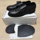 이태리구두 | 구이디 더비 슈즈 992X 280 사이즈 보강 착화감 후기 남성 구두 추천