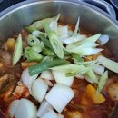 삼겹이랑찌개랑