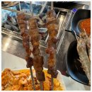 풍미참숯양꼬치 이미지