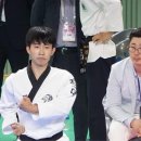 경희대 국가대표 태권도 이미지