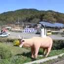 대전 성치산(219.5m)-노고산(276.8m) 23년 04월 08일 산행 이미지