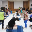 의령군보건소 이미지