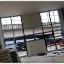 금강유리공사 이미지