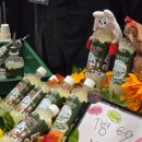 217-운정3-217 | 라이스페스타 2025 후기, 주류 부스 (막걸리, 약주)